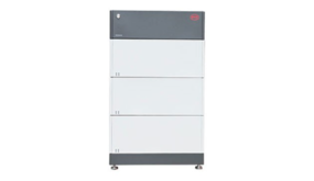 BYD BYD | B-BOX | PREMIUM | HVM | 8,3 kWh | High Voltage Batterijset BYD BYD | B-BOX | PREMIUM | HVM | 8,3 kWh | High Voltage Batterijset