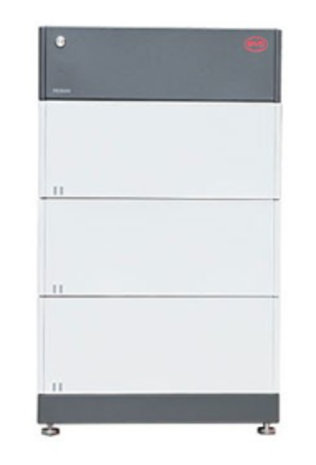 BYD BYD | B-BOX | PREMIUM | HVM | 8,3 kWh | High Voltage Batterijset BYD BYD | B-BOX | PREMIUM | HVM | 8,3 kWh | High Voltage Batterijset