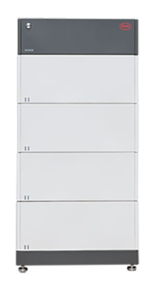 BYD BYD | B-BOX | PREMIUM | HVM | 11 kWh | High Voltage Batterijset BYD BYD | B-BOX | PREMIUM | HVM | 11 kWh | High Voltage Batterijset