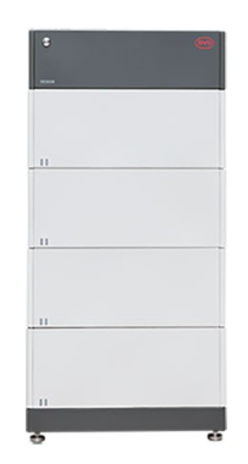 BYD BYD | B-BOX | PREMIUM | HVM | 11 kWh | High Voltage Batterijset BYD BYD | B-BOX | PREMIUM | HVM | 11 kWh | High Voltage Batterijset