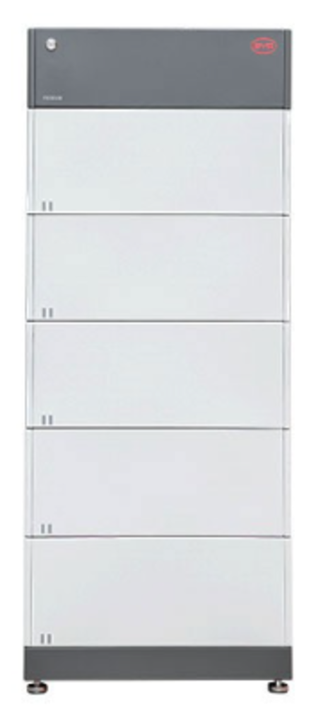 BYD BYD | B-BOX | PREMIUM | HVM | 13,8 kWh | High Voltage Batterijset BYD BYD | B-BOX | PREMIUM | HVM | 13,8 kWh | High Voltage Batterijset