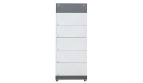 BYD BYD | B-BOX | PREMIUM | HVM | 13,8 kWh | High Voltage Batterijset BYD BYD | B-BOX | PREMIUM | HVM | 13,8 kWh | High Voltage Batterijset
