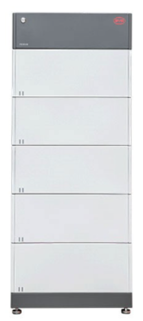 BYD BYD | B-BOX | PREMIUM | HVM | 13,8 kWh | High Voltage Batterijset BYD BYD | B-BOX | PREMIUM | HVM | 13,8 kWh | High Voltage Batterijset