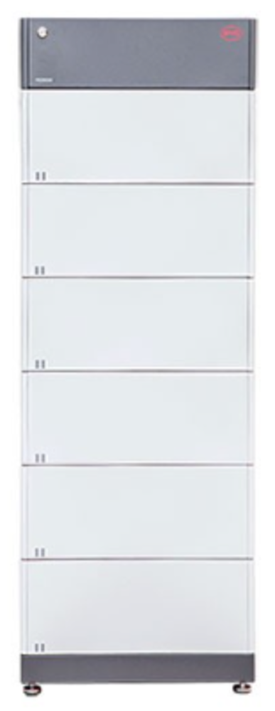 BYD BYD | B-BOX | PREMIUM | HVM | 16,6 kWh | High Voltage Batterijset BYD BYD | B-BOX | PREMIUM | HVM | 16,6 kWh | High Voltage Batterijset