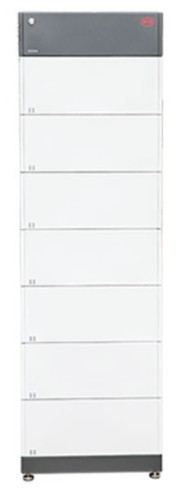 BYD BYD | B-BOX | PREMIUM | HVM | 19,3 kWh | High Voltage Batterijset BYD BYD | B-BOX | PREMIUM | HVM | 19,3 kWh | High Voltage Batterijset