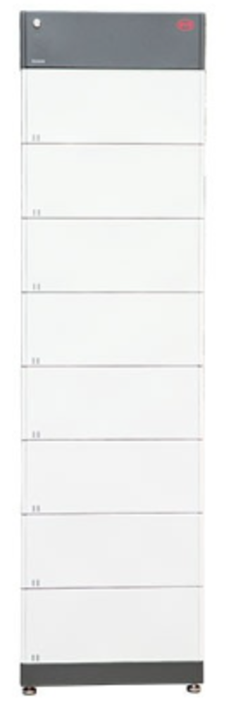 BYD BYD | B-BOX | PREMIUM | HVM | 22,1 kWh | High Voltage Batterijset BYD BYD | B-BOX | PREMIUM | HVM | 22,1 kWh | High Voltage Batterijset