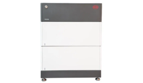 BYD BYD | B-BOX | PREMIUM | HVS | 5,1 kWh | High Voltage Batterijset BYD BYD | B-BOX | PREMIUM | HVS | 5,1 kWh | High Voltage Batterijset