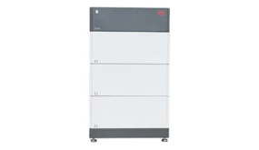 BYD BYD | B-BOX | PREMIUM | HVS | 7,7 kWh | High Voltage Batterijset BYD BYD | B-BOX | PREMIUM | HVS | 7,7 kWh | High Voltage Batterijset