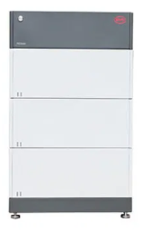 BYD BYD | B-BOX | PREMIUM | HVS | 7,7 kWh | High Voltage Batterijset