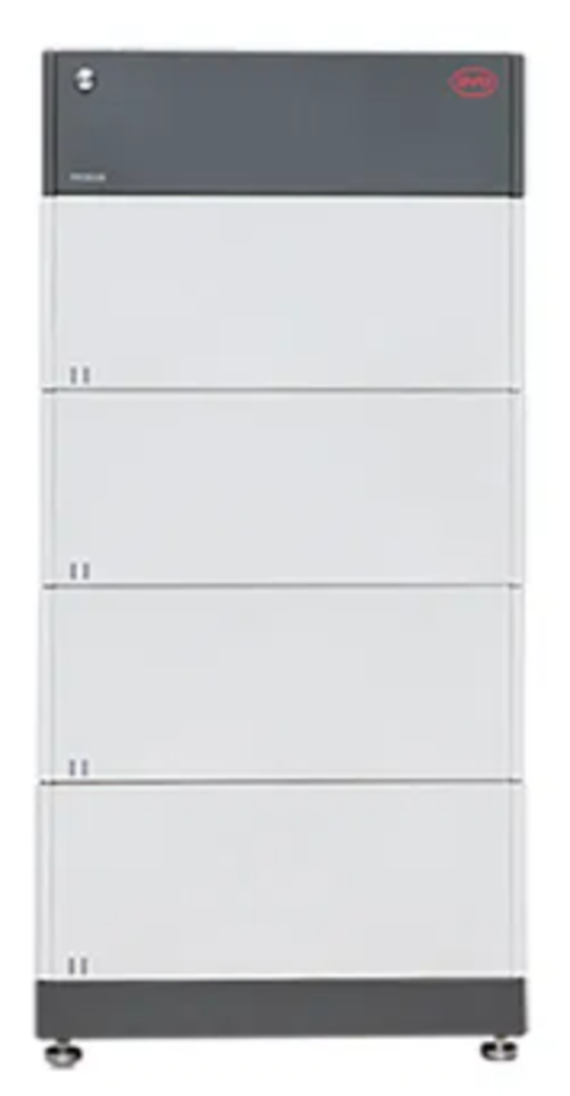 BYD BYD | B-BOX | PREMIUM | HVS | 10,2 kWh | High Voltage Batterijset