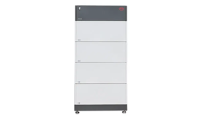 BYD BYD | B-BOX | PREMIUM | HVS | 10,2 kWh | High Voltage Batterijset BYD BYD | B-BOX | PREMIUM | HVS | 10,2 kWh | High Voltage Batterijset
