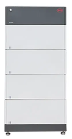 BYD BYD | B-BOX | PREMIUM | HVS | 10,2 kWh | High Voltage Batterijset