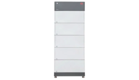 BYD BYD | B-BOX | PREMIUM | HVS | 12,8 kWh | High Voltage Batterijset BYD BYD | B-BOX | PREMIUM | HVS | 12,8 kWh | High Voltage Batterijset