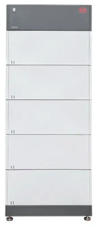 BYD BYD | B-BOX | PREMIUM | HVS | 12,8 kWh | High Voltage Batterijset