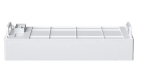 BYD BYD | Battery Box | Premium | HVB | 2,97 kWh | High Voltage Batterij BYD BYD | Battery Box | Premium | HVB | 2,97 kWh | High Voltage Batterij