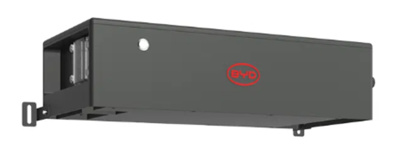 BYD BYD | B-Box | Premium | HVB | BCU + Base | BMS