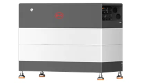BYD BYD | B-BOX | PREMIUM | HVB | 5,9 kWh | High Voltage Batterijset BYD BYD | B-BOX | PREMIUM | HVB | 5,9 kWh | High Voltage Batterijset