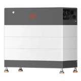 BYD BYD | B-BOX | PREMIUM | HVB | 8,9 kWh | High Voltage Batterijset BYD BYD | B-BOX | PREMIUM | HVB | 8,9 kWh | High Voltage Batterijset