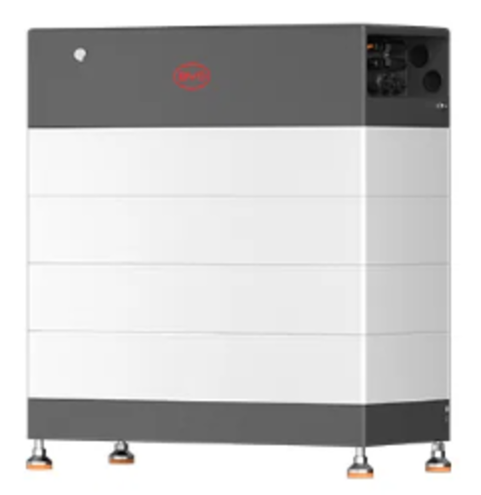 BYD BYD | B-BOX | PREMIUM | HVB | 11,8 kWh | High Voltage Batterijset