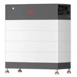 BYD BYD | B-BOX | PREMIUM | HVB | 11,8 kWh | High Voltage Batterijset BYD BYD | B-BOX | PREMIUM | HVB | 11,8 kWh | High Voltage Batterijset