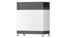 BYD BYD | B-BOX | PREMIUM | HVB | 11,8 kWh | High Voltage Batterijset BYD BYD | B-BOX | PREMIUM | HVB | 11,8 kWh | High Voltage Batterijset