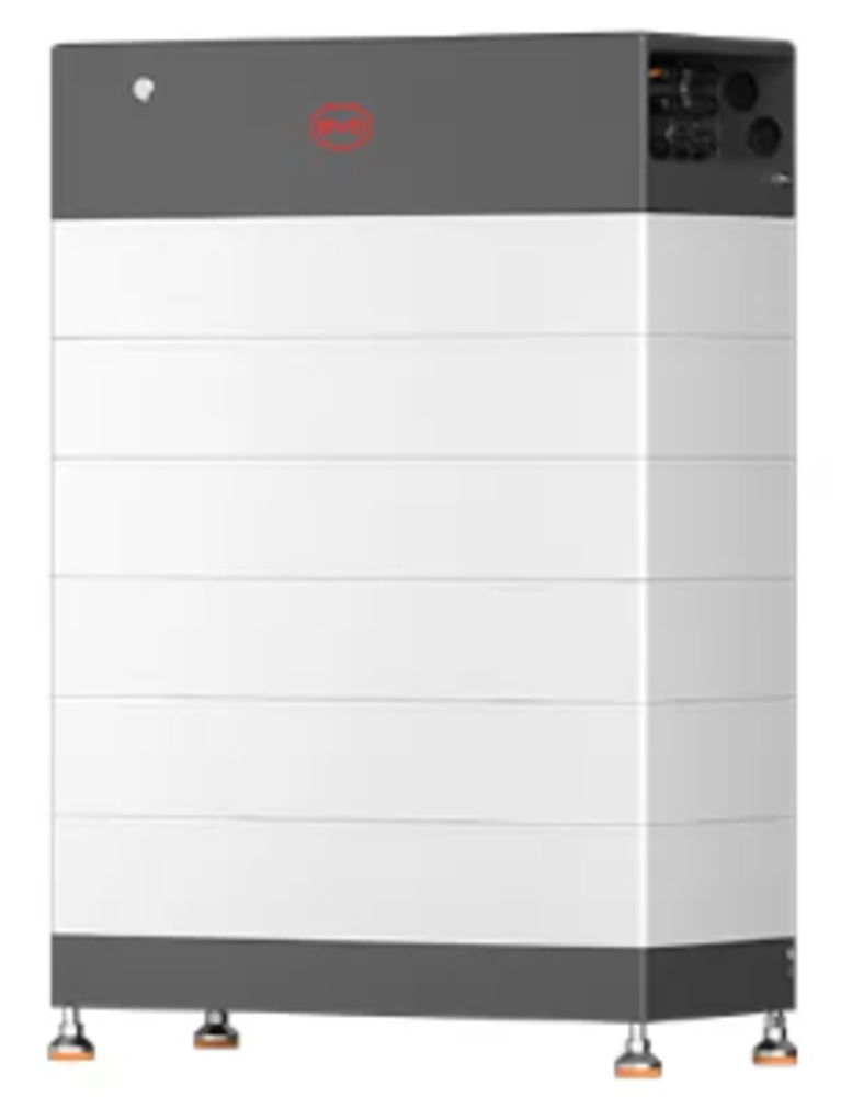 BYD BYD | B-BOX | PREMIUM | HVB | 17,8 kWh | High Voltage Batterijset