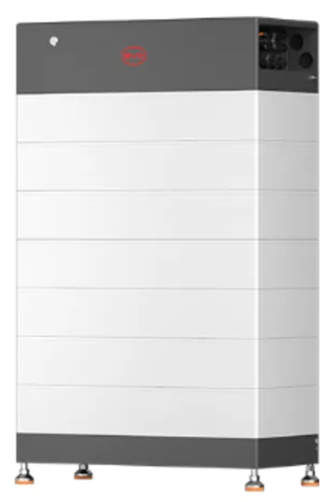 BYD BYD | B-BOX | PREMIUM | HVB | 20,7 kWh | High Voltage Batterijset BYD BYD | B-BOX | PREMIUM | HVB | 20,7 kWh | High Voltage Batterijset