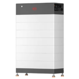 BYD BYD | B-BOX | PREMIUM | HVB | 20,7 kWh | High Voltage Batterijset BYD BYD | B-BOX | PREMIUM | HVB | 20,7 kWh | High Voltage Batterijset