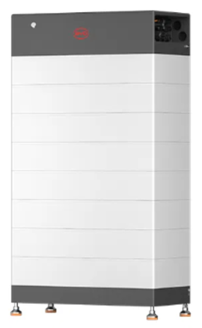 BYD BYD | B-BOX | PREMIUM | HVB | 23,7 kWh | High Voltage Batterijset BYD BYD | B-BOX | PREMIUM | HVB | 23,7 kWh | High Voltage Batterijset