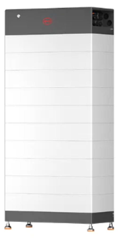 BYD BYD | B-BOX | PREMIUM | HVB | 29,6 kWh | High Voltage Batterijset