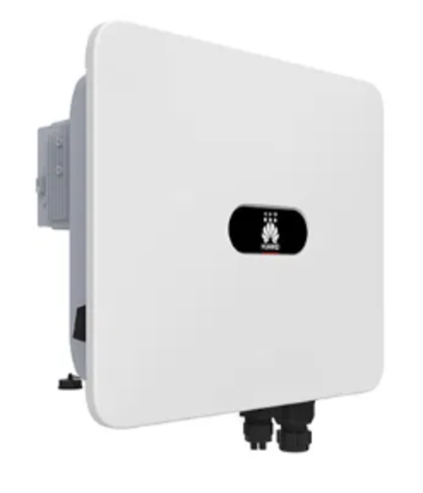 HUAWEI Huawei | SUN2000 | 25K | MB0 HUAWEI Huawei | SUN2000 | 25K | MB0