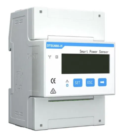 HUAWEI HUAWEI | SMART POWER SENSOR | DTSU666-H | 100A/40mA HUAWEI HUAWEI | SMART POWER SENSOR | DTSU666-H | 100A/40mA