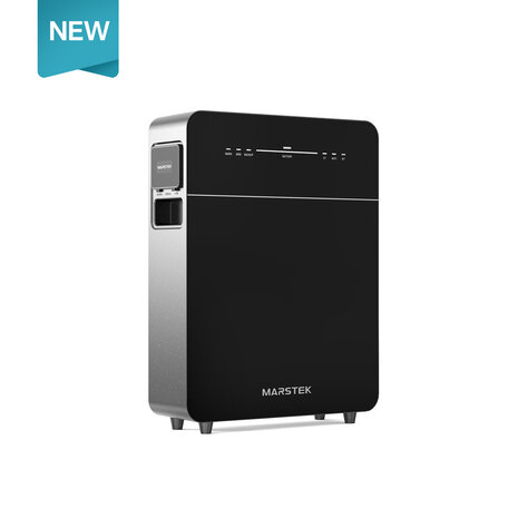 Marstek MARSTEK | Venus E V3.0 | 5.12kWh | plug and play