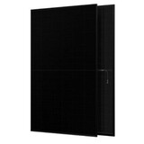 Aiko AIKO | 500 Wp | Glas-Glas | All Black | Palletprijs | A500-MAH60Db