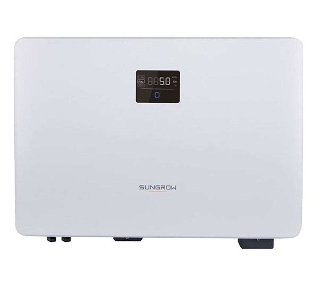 Sungrow Sungrow 3,6 KW hybride omvormer Sungrow Sungrow 3,6 KW hybride omvormer