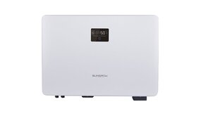 Sungrow SG3.6RS-V13 **not DE/AT/SE** Sungrow SG3.6RS-V13 **not DE/AT/SE**