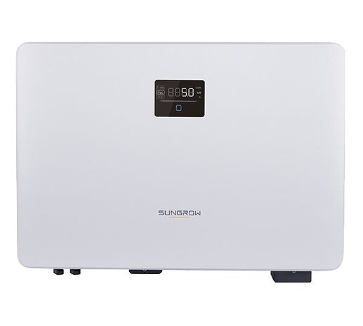 Sungrow Sungrow 3,6 KW hybride omvormer Sungrow Sungrow 3,6 KW hybride omvormer
