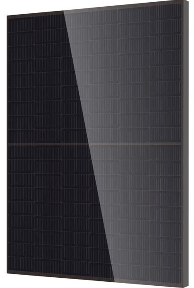 DMEGC DMEGC | 455Wp | Glas-Glas | All Black | Palletprijs | DM455M10RT-B54HBB-L DMEGC DMEGC | 455Wp | Glas-Glas | All Black | Palletprijs | DM455M10RT-B54HBB-L