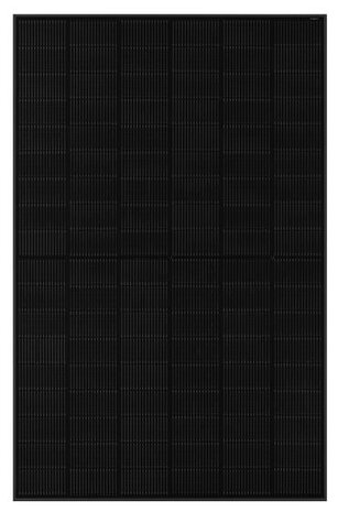 JA Solar JA-SOLAR | 450Wp | Glas-Glas | All Black | Palletprijs | JAM54D41-450N-LB-BK JA Solar JA-SOLAR | 450Wp | Glas-Glas | All Black | Palletprijs | JAM54D41-450N-LB-BK