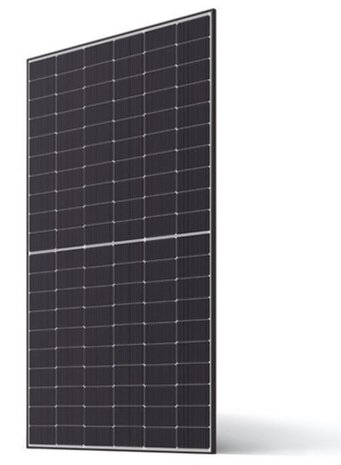 JA Solar JA-SOAR | 535Wp | Glas-Glas | Zwart-Wit | Palletprijs | JAM60D42-535-LB JA Solar JA-SOAR | 535Wp | Glas-Glas | Zwart-Wit | Palletprijs | JAM60D42-535-LB