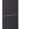 JA Solar JA-SOAR | 535Wp | Glas-Glas | Zwart-Wit | Palletprijs | JAM60D42-535-LB JA Solar JA-SOAR | 535Wp | Glas-Glas | Zwart-Wit | Palletprijs | JAM60D42-535-LB