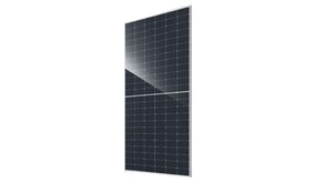 JA Solar JA-SOLAR | 600Wp | Glas-Glas | Zilver-Wit | Palletprijs | JAM72D40-600-MB JA Solar JA-SOLAR | 600Wp | Glas-Glas | Zilver-Wit | Palletprijs | JAM72D40-600-MB