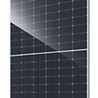 JA Solar JA-SOLAR | 600Wp | Glas-Glas | Zilver-Wit | Palletprijs | JAM72D40-600-MB JA Solar JA-SOLAR | 600Wp | Glas-Glas | Zilver-Wit | Palletprijs | JAM72D40-600-MB