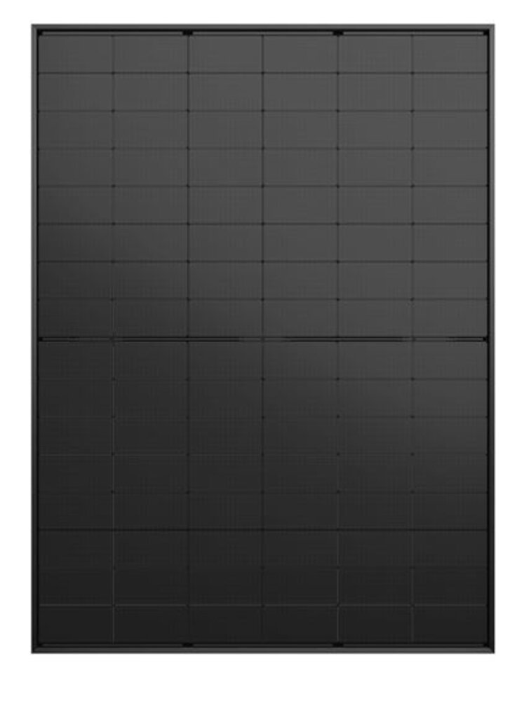 Jinko JINKO | 450Wp | Glas-Glas | All Black | Palletprijs | JKM450-48HL4M-DB Jinko JINKO | 450Wp | Glas-Glas | All Black | Palletprijs | JKM450-48HL4M-DB