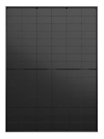 Jinko JINKO | 455Wp | Glas-Glas | All Black | Palletprijs | JKM455-48HL4M-DB-BK Jinko JINKO | 455Wp | Glas-Glas | All Black | Palletprijs | JKM455-48HL4M-DB-BK