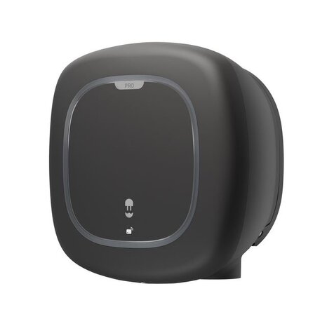 WALLBOX WALLBOX | Pulsar Pro | 22kW | Zwart | Kabel 5m WALLBOX WALLBOX | Pulsar Pro | 22kW | Zwart | Kabel 5m