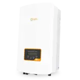 Solis SOLIS | 2.5K-S6 | 1 Fase | 2,5kW | Stringomvormer | S6-GR1P2.5K-DC Solis SOLIS | 2.5K-S6 | 1 Fase | 2,5kW | Stringomvormer | S6-GR1P2.5K-DC