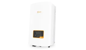 Solis SOLIS | 2.5K-S6 | 1 Fase | 2,5kW | Stringomvormer | S6-GR1P2.5K-DC Solis SOLIS | 2.5K-S6 | 1 Fase | 2,5kW | Stringomvormer | S6-GR1P2.5K-DC