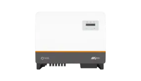 Solis SOLIS | 25K-S5 | 3-fase | 25kW | Stringomvormer | S5-GC25K-DC Solis SOLIS | 25K-S5 | 3-fase | 25kW | Stringomvormer | S5-GC25K-DC