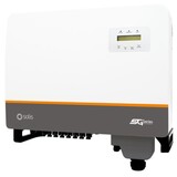 Solis SOLIS | 30K-S5 | 3-fase | 30kW | Stringomvormer | S5-GC30K-DC Solis SOLIS | 30K-S5 | 3-fase | 30kW | Stringomvormer | S5-GC30K-DC